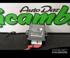 CENTRALINA FARI XENO PER AUDI A4 B8 ANNO 2011 - 1