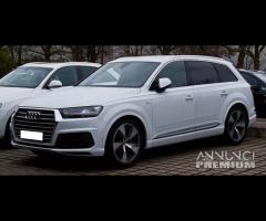 Ricambi per audi q7 2018 - 1