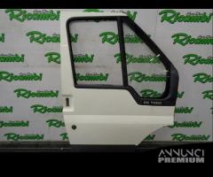 PORTA ANTERIORE DESTRA FORD TRANSIT ANNO 2006 - 1