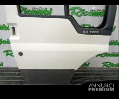 PORTA ANTERIORE DESTRA FORD TRANSIT ANNO 2006 - 2