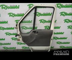 PORTA ANTERIORE DESTRA FORD TRANSIT ANNO 2006 - 3