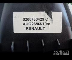 LEVA CAMBIO 5 MARCE DACIA SANDERO B90 1.5 DCi 2011 - 5