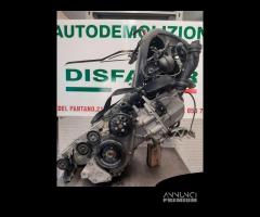 Motore mercedes benz a 170 (w/c169) - 6