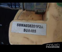 POMPA CARBURANTE DACIA SANDERO B90 1.5 DCi 2011 - 3