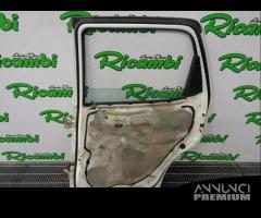 PORTA POSTERIORE DESTRA SUZUKI IGNIS 2005 - 3