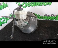 SERVOFRENO PER DACIA SANDERO B90 1.5 DCi 2011 - 2