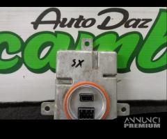 CENTRALINA FARO XENO PER AUDI A4 B8 2011