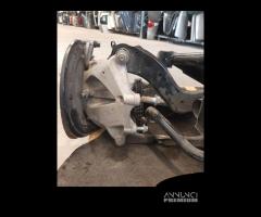 Differenziale posteriore volvo xc40 - 2