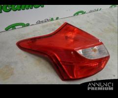 FANALINO POSTERIORE SINISTRO FORD FOCUS III 16