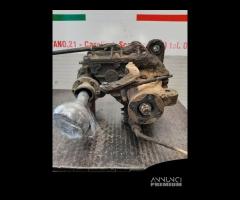 Cambio fiat campagnola 4x4 ripartitore - 1