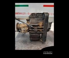 Cambio fiat campagnola 4x4 ripartitore - 4