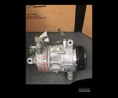 Compressore ac bmw 118 120