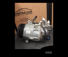 Compressore ac bmw 118 120