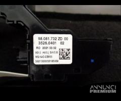 NAVIGATORE - AUTORADIO OPEL ZAFIRA LIFE 2021 - 7