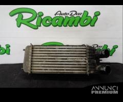 RADIATORE INTERCOOLER C3 PICASSO 1.6 HDI 2010