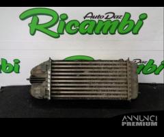 RADIATORE INTERCOOLER C3 PICASSO 1.6 HDI 2010