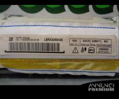 AIRBAG TENDINA SINISTRO OPEL MERIVA B 2015 - 3