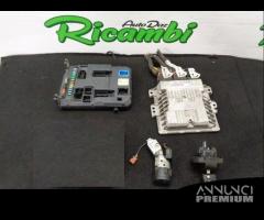 KIT AVVIAMENTO PER C3 PICASSO 1.6 HDI 2010 - 1