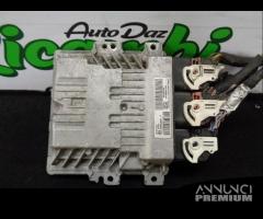 KIT AVVIAMENTO PER C3 PICASSO 1.6 HDI 2010 - 2