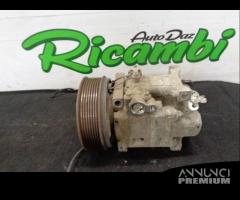 COMPRESSORE CLIMA PER MAZDA 6 2.0 CD ANNO 2006 - 1