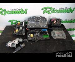 KIT AVVIAMENTO PER OPEL ZAFIRA B 1.9 CDTI 2008