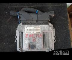 KIT AVVIAMENTO PER OPEL ZAFIRA B 1.9 CDTI 2008 - 8