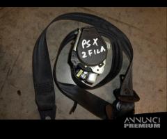 KIT AIRBAG PER LANCIA PHEDRA 2010 - 9