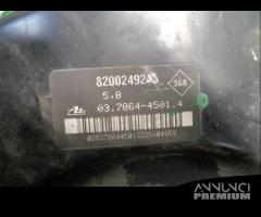 SERVOFRENO PER RENAULT MODUS 1.5 DCI 2006