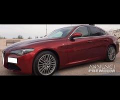 Ricambi alfa romeo giulia 2019 - 1