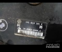 SERVOFRENO PER VW GOLF 3 1.6 BENZINA ANNO 1995 - 6