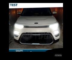 KIT Lampade LED HB3 per KIA SOUL 3 CANbus 6500K