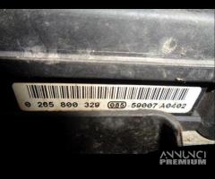 POMPA ABS PER RENAULT MODUS 1.5 DCI 2006 - 3