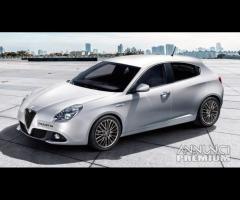 Ricambi alfa romeo giulietta 2018 - 1