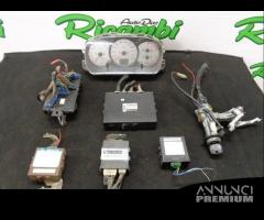 KIT AVVIAMENTO DAIHATSU SIRION 1.3 4X4 2002