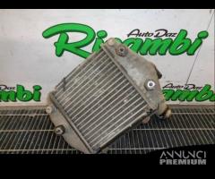 RADIATORE INTERCOOLER PER MAZDA 6 2.0 CD 2006