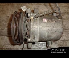 COMPRESSORE CLIMA PER GRAND VITARA 2.0HDI 2004 - 1