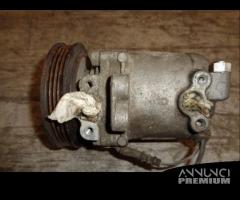 COMPRESSORE CLIMA PER GRAND VITARA 2.0HDI 2004 - 4