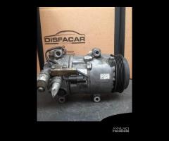 Compressore ac mercedes-benz a