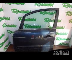 PORTA ANTERIORE SINISTRA OPEL ZAFIRA B 2007