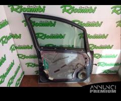 PORTA ANTERIORE SINISTRA OPEL ZAFIRA B 2007