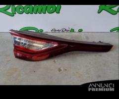 FANALINO POSTERIORE SINISTRO MEGANE IV 2020 - 1