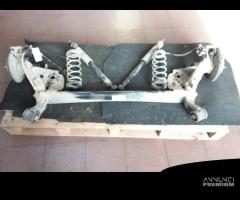 Assale posteriore hyundai i10