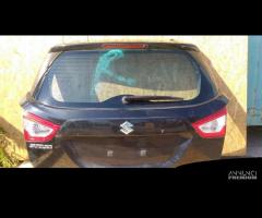 Lamierati suzuki sx4 s-cross - 1