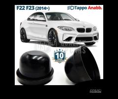 TAPPI Fari BMW SERIE 2 F22 F23 Coperchio KIT LED