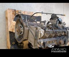 MOTORE FUSO PER GRAND CHEROKEE WJ 2.7 2004