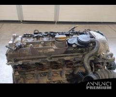 MOTORE FUSO PER GRAND CHEROKEE WJ 2.7 2004