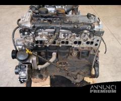 MOTORE FUSO PER GRAND CHEROKEE WJ 2.7 2004