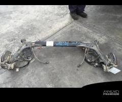 Assale posteriore honda jazz 2a serie