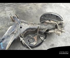 Assale posteriore honda jazz 2a serie - 7