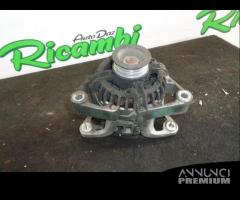 ALTERNATORE PER OPEL AGILA A 1.2 ANNO 2003 - 1